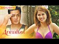 Guido is captivated by Stella's beauty | Annaliza