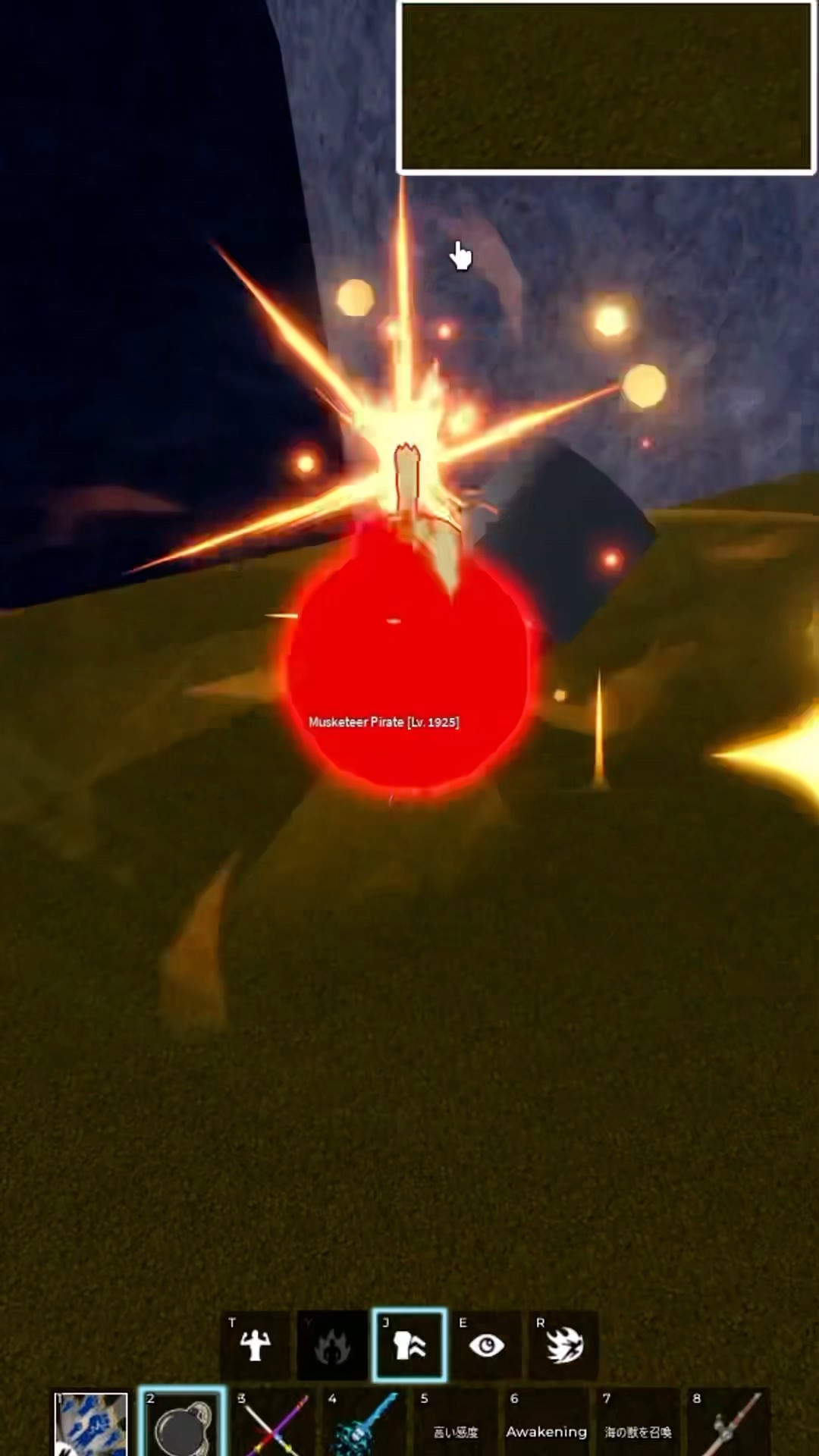 Urgent! Introducing the post-rework bomb! #bloxfruits #roblox