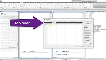 Rev Sch add revision to all sheets