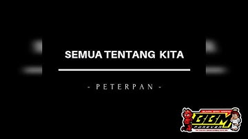 Dj Agus Semua Tentang Kita | SABTU 17 DESEMBER 2016