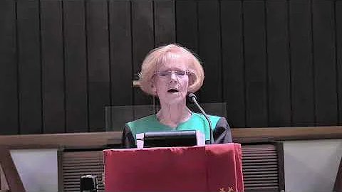 Pamela Mullins - I Need Thee Every Hour