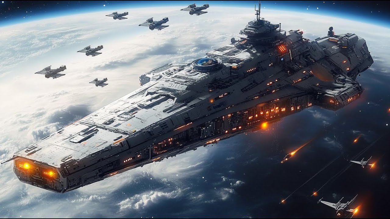 Greift die Menschen nicht an! Sie werden euch für immer jagen. Niemand glaubte der Warnung!