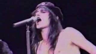 L.A .Guns - Some Lie 4 Love chords