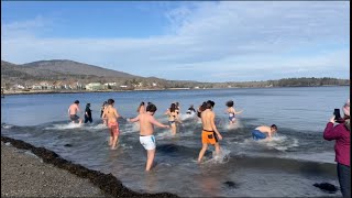 Watershed Documentary