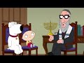 Family guy  stewie meets a rabbi