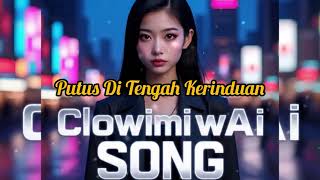 Download Lagu Black Brothers - Putus Di Tengah Kerinduan | Cover MP3