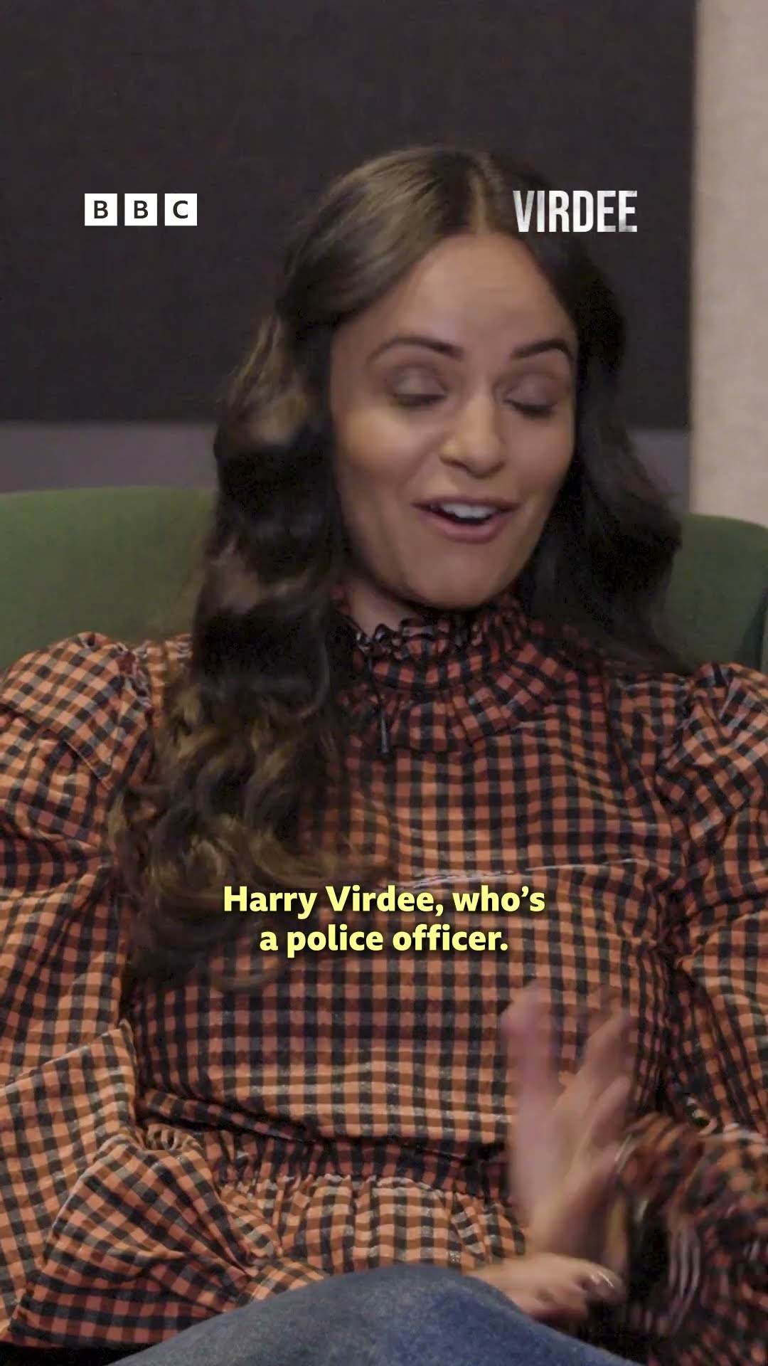 Why you need to watch Virdee