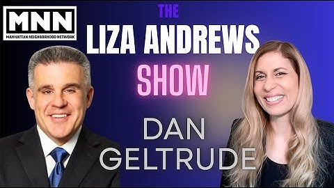 MNN TV: INTERVIEW WITH DAN GELTRUDE ON HIS BOOK DOGS TAUGHT ME EVERYTHING I KNOW ABOUT BUSINESS