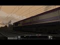 Train Simulator Classic - [Class 66] - N.S1051 WCML South Container Freight Willesden - 4K UHD