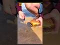 Hiding in Sand! 😱🪱 Facts 7 |#BeachWorm