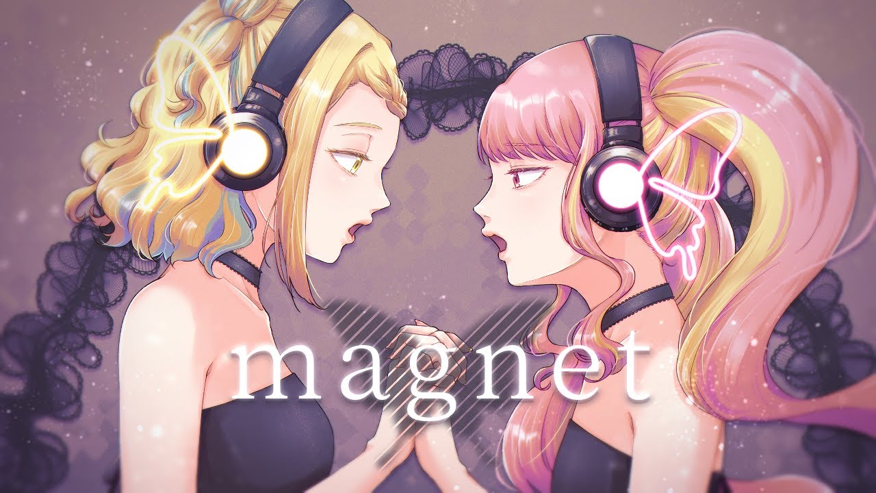 / minato(流星P) 字井ヨグ×當坂ニグ (cover) YouTube