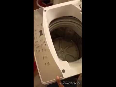 rca compact washer