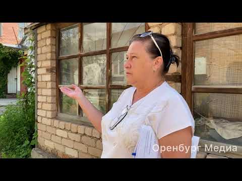 Татьяна Галикова о ситуации с дорогой на улице Яицкой