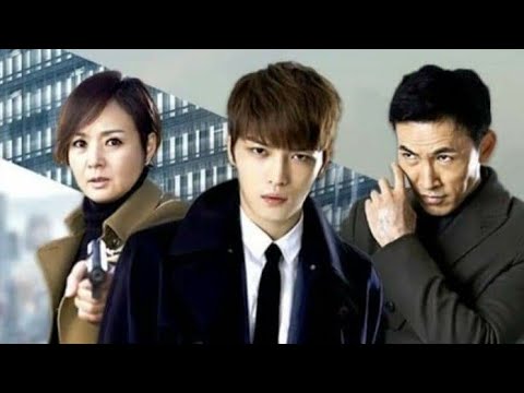 YOUNG SPY EP 1 IMETAFSIRIWA KISWAHILI