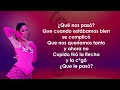 Tini  cupido letralyrics