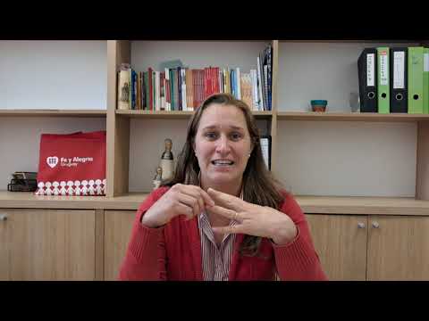 Fe y Alegría Uruguay