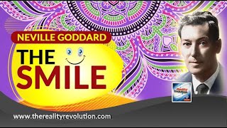 Neville Goddard - The Smile