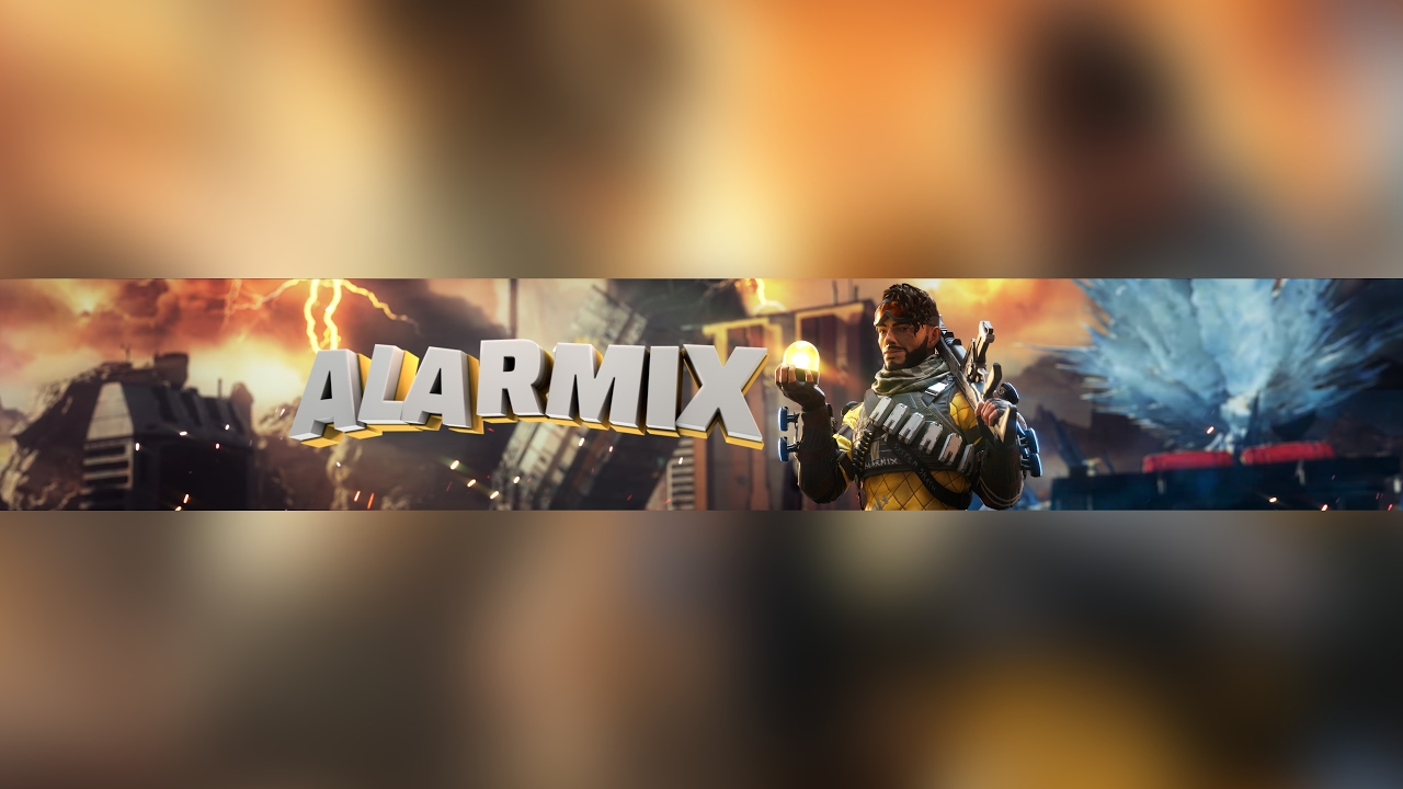 Season 7 Gameplay LIVE! - Vibing With Alarmix