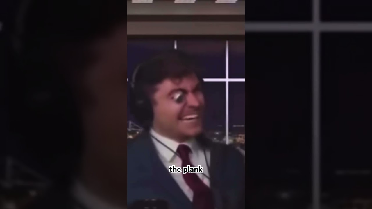 Nick Fuentes Clowns Dan Crenshaw