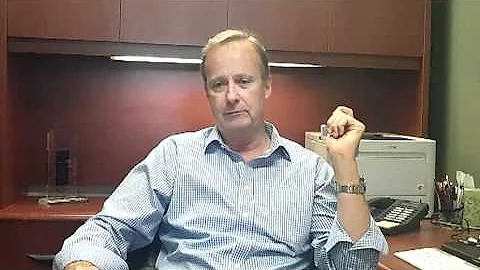 Robert Sayler Prudential Testimonial