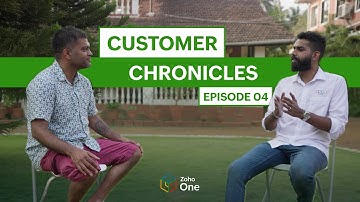 Customer Chronicles - 04 - NomadGao
