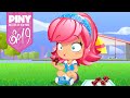 PINY Institute Of New York - Cooking Disaster (S1 - EP19) 🌟♫🌟 Cartoons in English for Kids
