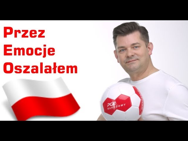 Akcent - Przez Emocje Oszala³em