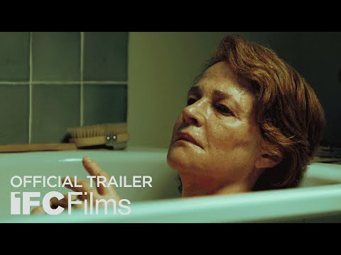45 Years - Official Trailer I HD I IFC Films