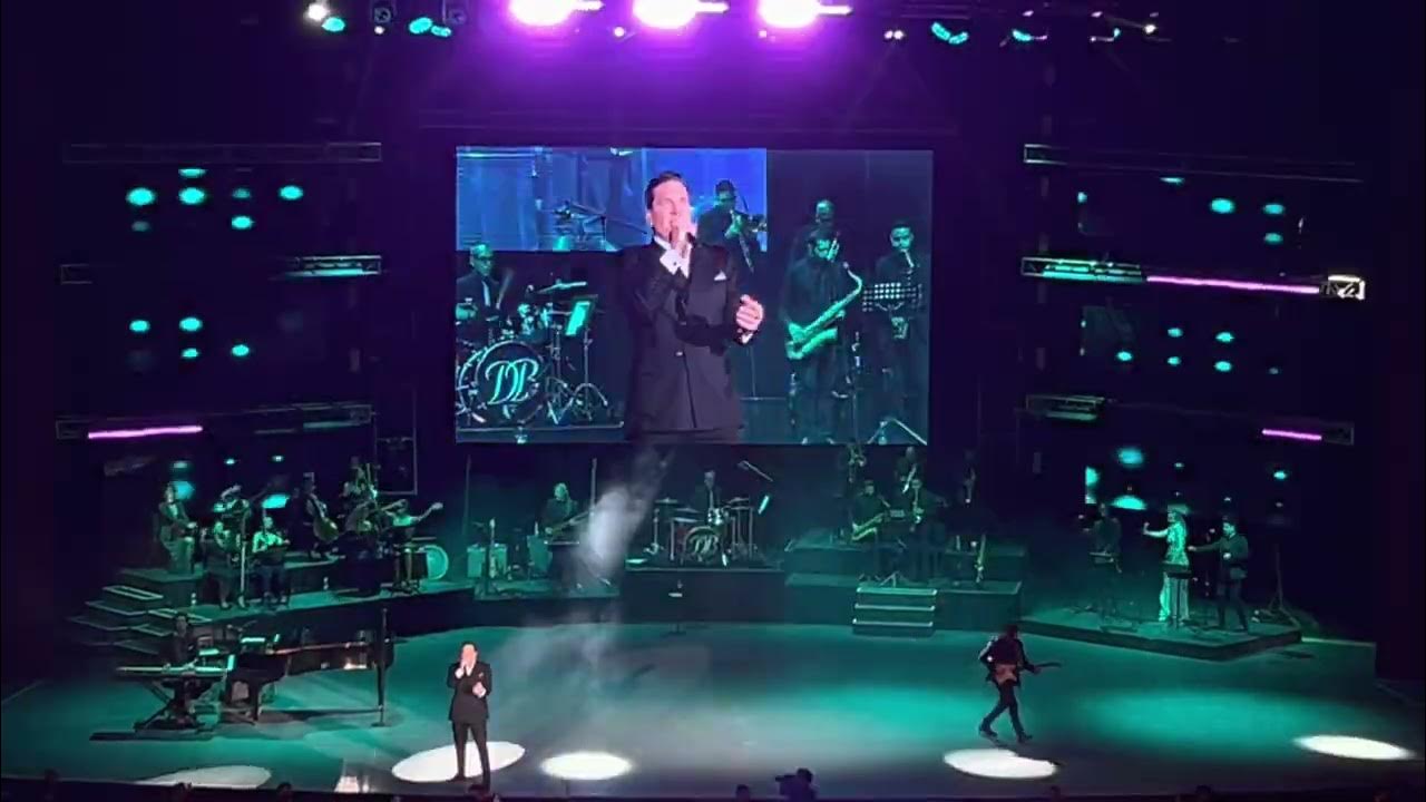 Daniel Boaventura - Moves Like Jagger (Auditorio Nacional 07/12/22) - YouTube