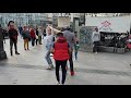 Madrid Timbera l bailando timba cubana l salsa cubana l