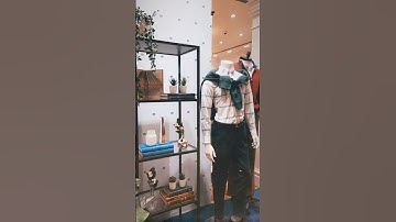 Store Window Displays | Visual Merchandising India | Offline Advertisements | Creative Store Display