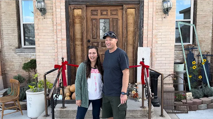 The Shop Is Finally Open Grand Opening Shop Tour!