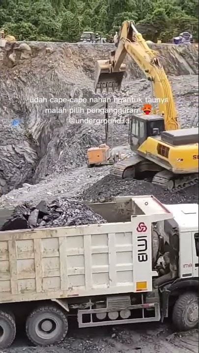 story wa truk tambang #shorts #story #quotes #truk_mbois #truk #truktanah #truktambang