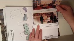 DAN201 The Junction An Architectural Sketchbook
