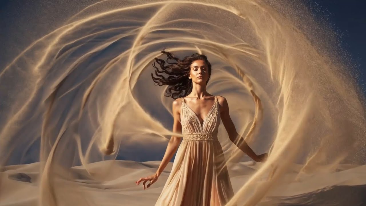 Is AI the future of Music Videos? Childish Gambino - Feels Like Summer Reggae Cover