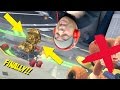 F#%KING GOLD MARIO IN THIS B#TCH!! [MARIO KART 8 DELUXE]