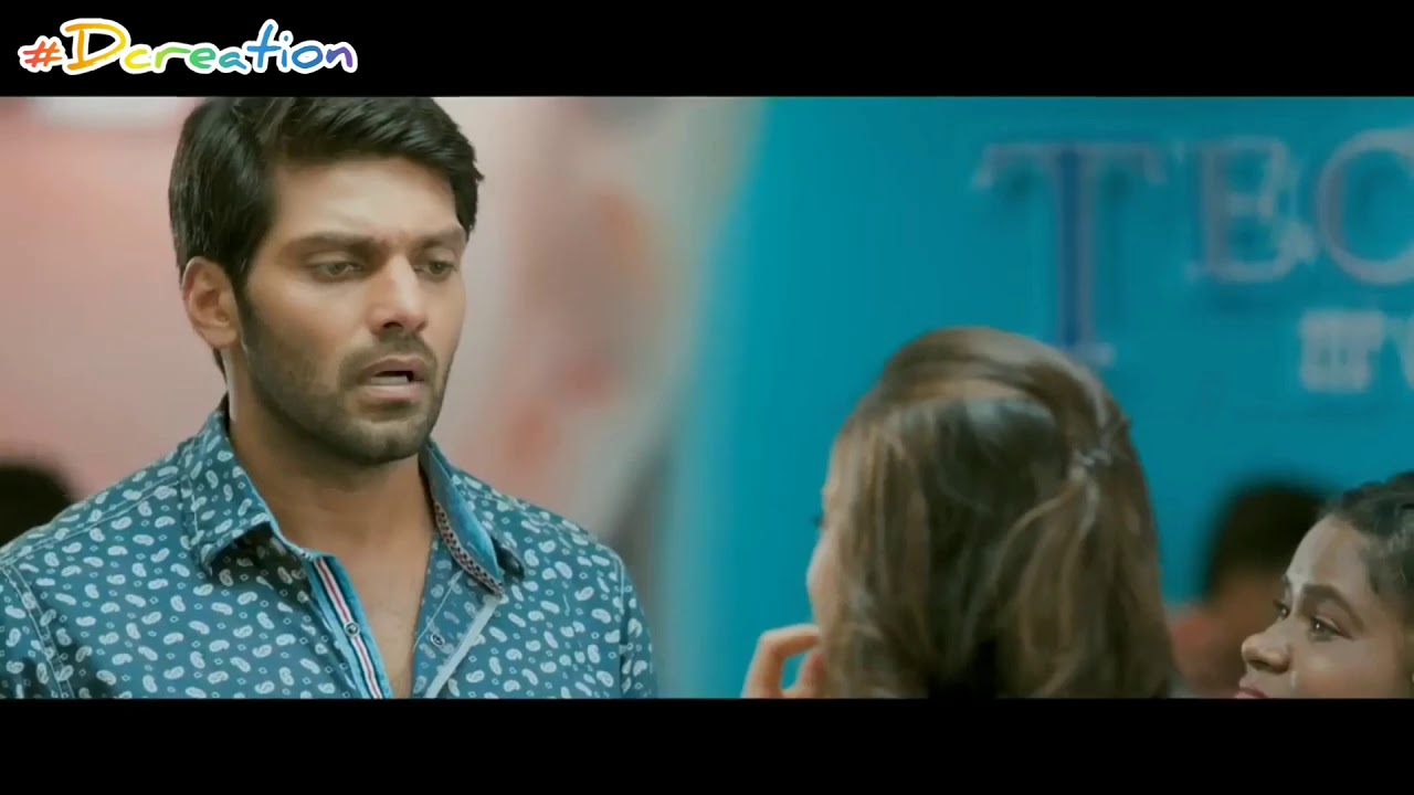 Brother Raja Rani Raja Rani Nazriya brother dialogue||Love Status||Unmai cinema - YouTube