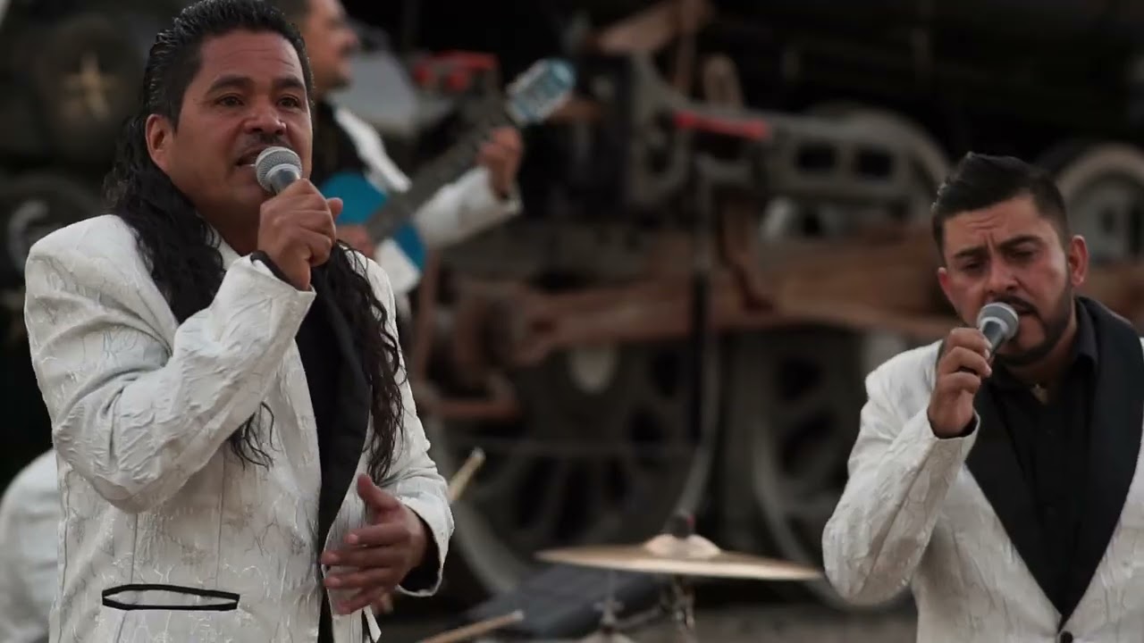 Grupo Súper Sammy- Cuando Te Hagan Lo Mismo (Video Oficial )