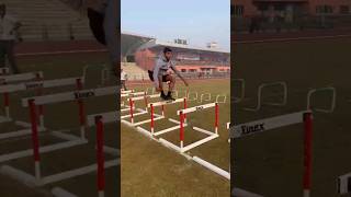 [HURDLES JUMP ?]vairal athlete army running gymlife athleterunning youtube anima