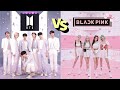 BTS VS BLACKPINK 💗💜CHOOSE YOUR GIFT 🎁 ELIGE TU REGALO