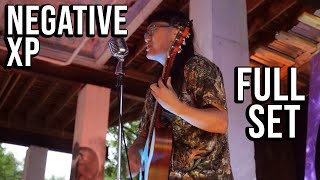 Negative XP Live at Light Wave Carnival 2022