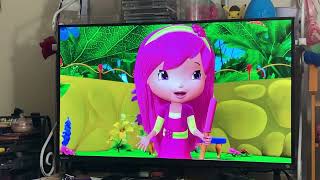 Think of the scams, the exploitation | Strawberry Shortcake Berry Bitty Adventures