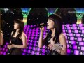 [HD] Stand Up For Love - TaeYeon (SNSD) + SunYe (WG) + Davichi