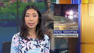 Police investigate fatal shooting in Prince George’s County