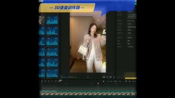 原音去重+音画同步 优化了速度的新版。 切分长音频速度超快