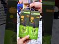 portable solar camping light