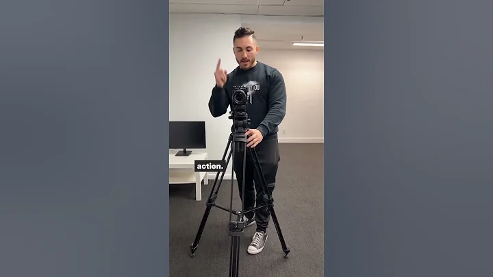 Why is speaking on camera so scary
