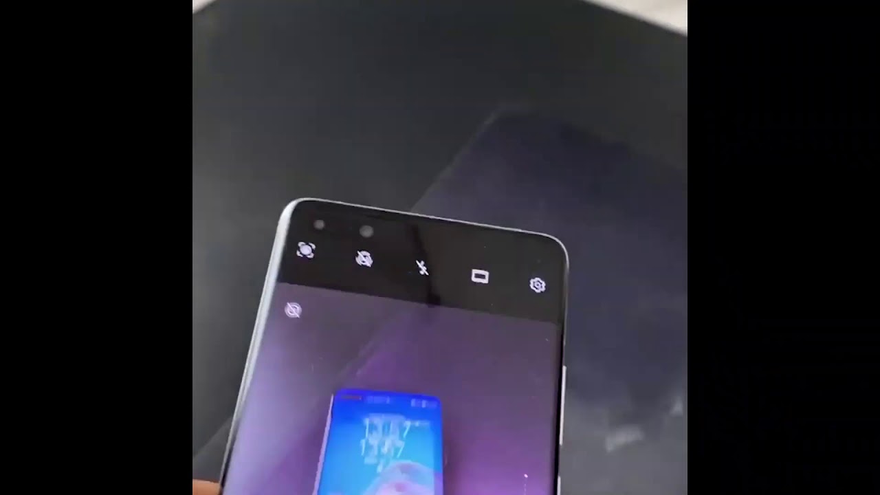 Huawei p40 pro vs iphone 11 pro máx YouTube