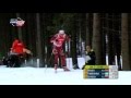 EN \ IBU World Championships Biathlon 2013 5 Pursuit Women (2 of 4)