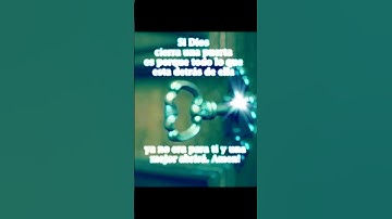 Thumbnail of Gloria a Dios aleluya amén 🙌 🙏
